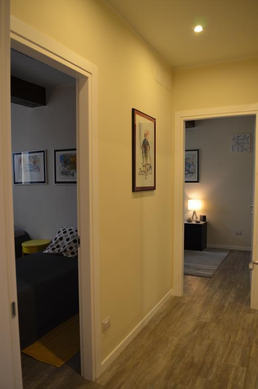 Heart Of Parma Apartment ห้อง รูปภาพ
